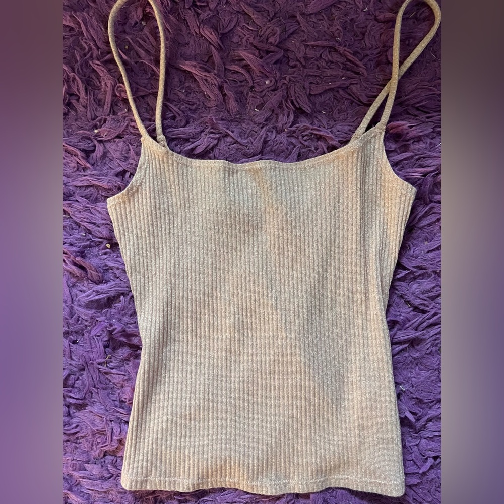 Reformation Starry Top